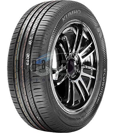 Pneu 175/70R14 - KUMHO ES31 84T