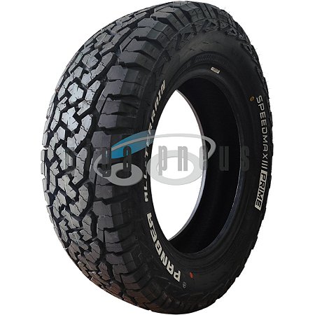 Pneu 225/60R17 - SPEEDMAX PANGEA PRIME A/T (LB) 103H
