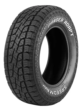 Pneu 265/70R16 - SPEEDMAX PANGEA ADAPT A/T (LB) 121/118S