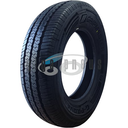 Pneu 205/75R16C - GRIPMASTER G-PROVAN 110/108Q