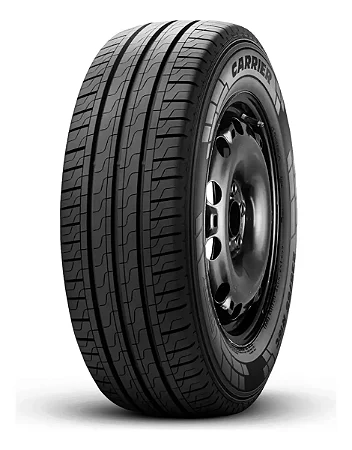 Pneu 215/65R16C - PIRELLI CARRIER 109/107T