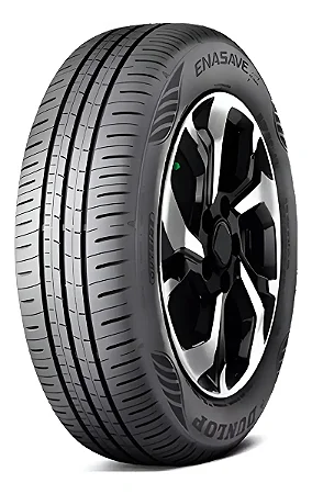 Pneu 215/60R17 - DUNLOP ENASAVE EC350+ 96H