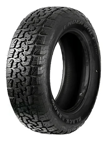 Pneu 205/65R15 - BLACK ARROW A/T 02 94H