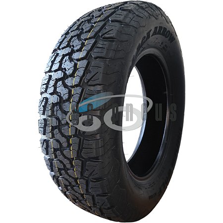 Pneu 205/65R15 - BLACK ARROW UNDER WOLF A/T 02 94H