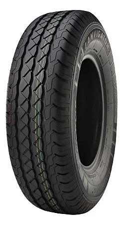 Pneu 205/75R16C - LANVIGATOR MILEMAX 110/108R