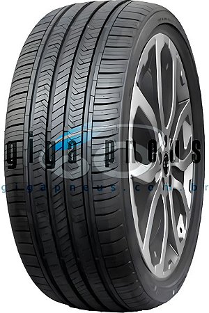 Pneu 225/65R17 - WANLI SU-025 H/T 102V