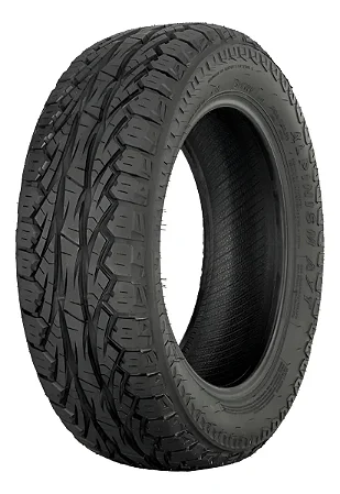 Pneu 235/70R16 - SPEEDMAX SPM-006 A/T 106S