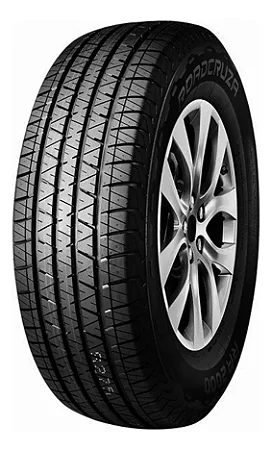 Pneu 245/70R16 - ROADCRUZA RA2000 H/T 107H
