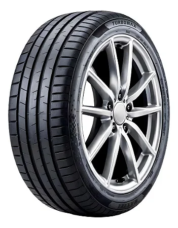 Pneu 215/50R17 - MAXZEZ TURBOMAX 95W