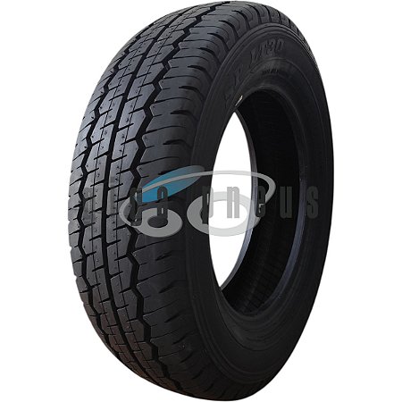 Pneu 195/70R15C - DUNLOP SP LT30 104/102S