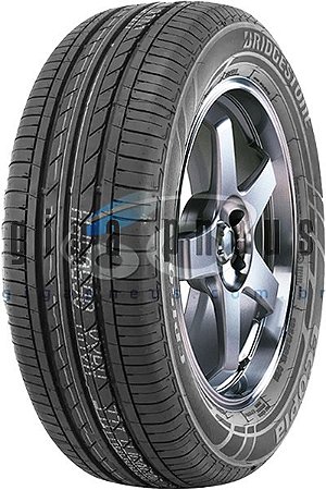 Pneu 185/65R15 - BRIDGESTONE ECOPIA EP150 88H