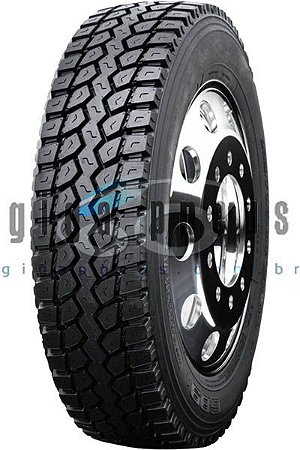 Pneu 215/75R17.5 - TRIANGLE TR689A TRAÇÃO 135/133L