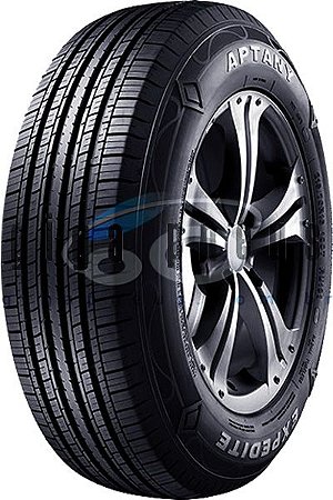 Pneu 235/60R17 - APTANY RU-101 H/T