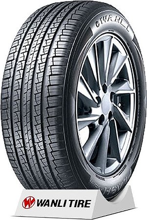 Pneu 235/60R18 - WANLI AS-028 H/T 103H