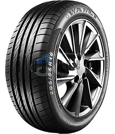 Pneu 235/55R17 - WANLI SA-302 103W