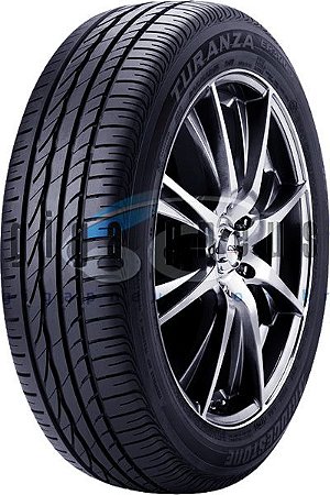 Pneu 215/50R17 - BRIDGESTONE TURANZA ER33 91V