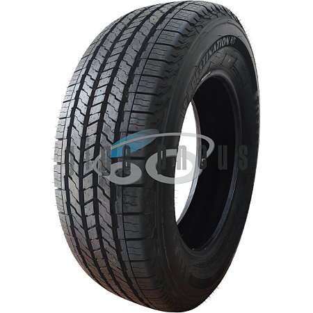 Pneu 215/65R16 - FIRESTONE DESTINATION H/T 98H