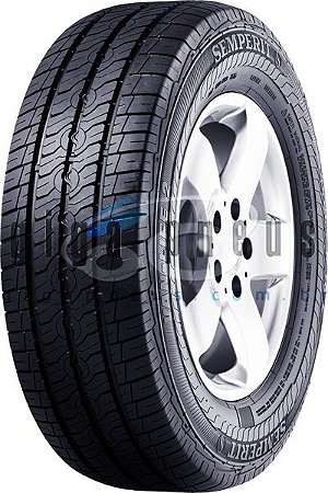 Pneu 215/75R16C - SEMPERIT VAN-LIFE 2