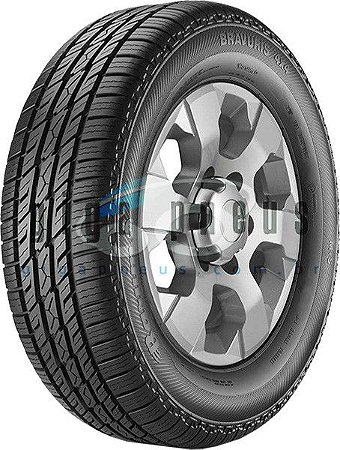 Pneu 205/70R15 - BARUM BRAVURIS 4X4 H/T