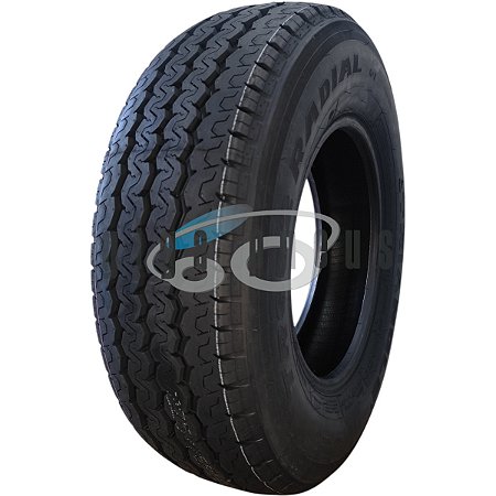 Pneu 225/75R16C - TRIANGLE TR652 116/114Q