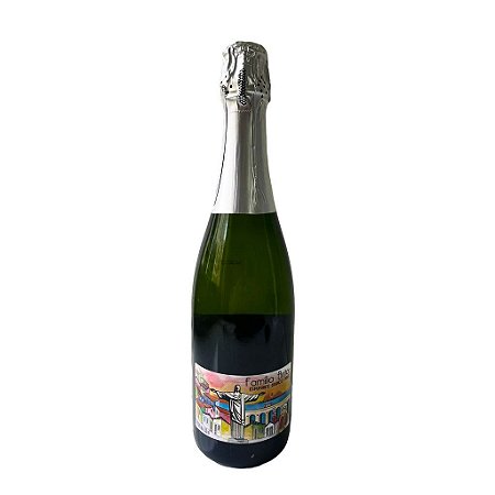 Família Brito Espumante Brut