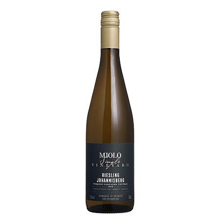 Vinho Branco Miolo Single Vineyard Riesling Johannisberg