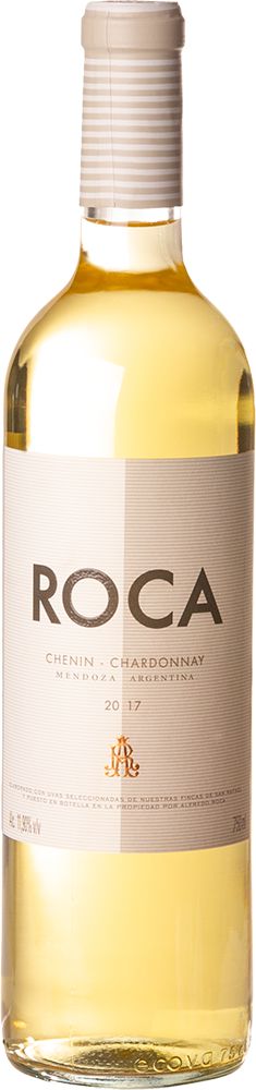 Vinho Branco Roca Chenin Chardonnay