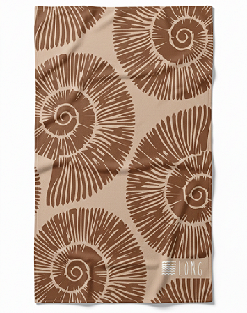 Kit Nautilus Pocket - Canga + Beach Pillow