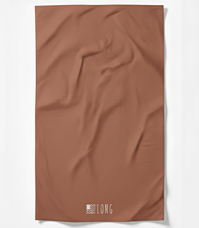 Kit Mocca Pocket - Canga + Beach Pillow