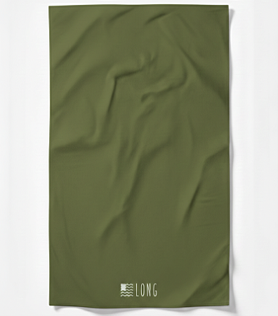 Kit Oliva Pocket - Canga + Beach Pillow