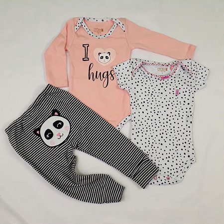 roupas de bebe marca kiko