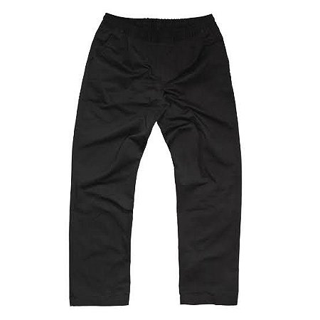 calça nike sb dry pull on chino