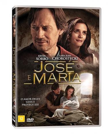 DVD JOSE E MARIA