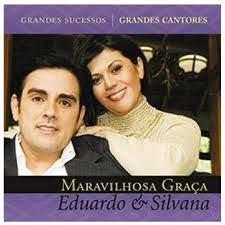 CD EDUARDO E SILVANA MARAVILHOSA GRACA