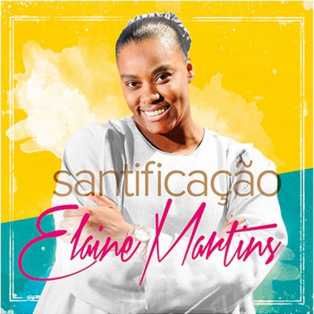 CD ELAINE MARTINS SANTIFICACAO