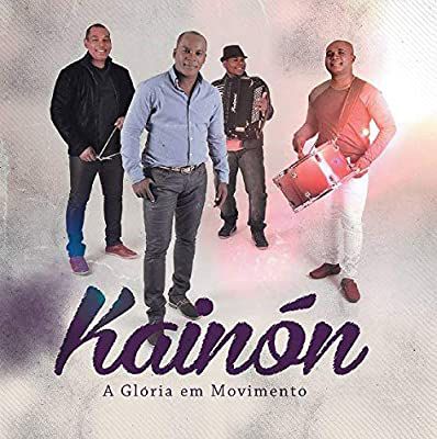 CD KAINON A GLORIA EM MOVIMENTO