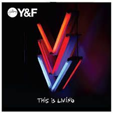 CD HILLSONG THIS IS LIVING