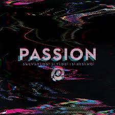 CD PASSION SALVATIONS TIDE IS RISING