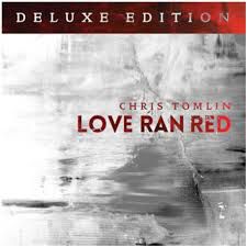 CD CHRIS TOMLIN LOVE RAN RED