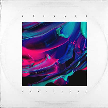 CD LEELAND INVISIBLE