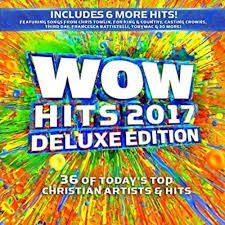 CD DUPLO WOW HITS 2017 DELUXE EDITION