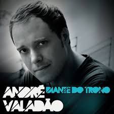CD ANDRE VALADAO DIANTE DO TRONO AO VIVO