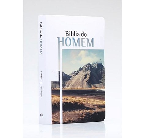 Bíblia Devocional do Homem NVI