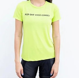 BABYLOOK POR QUE VOCÊ CORRE?