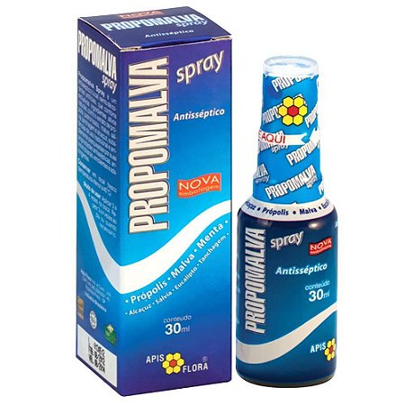 Propomalva Spray Apis Flora 30ml