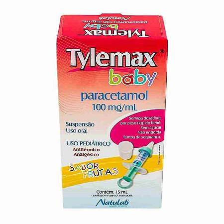 Tylemax Baby 15ml