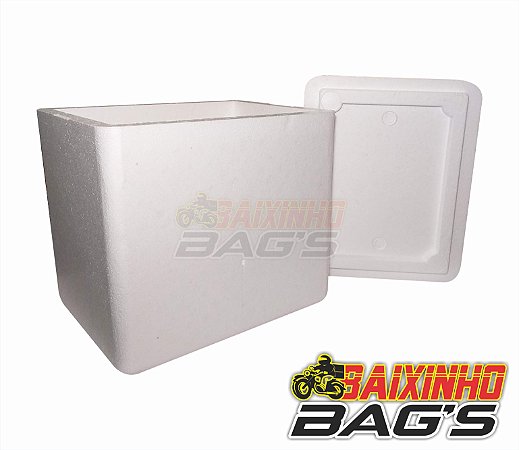Isopor para bag Clearance