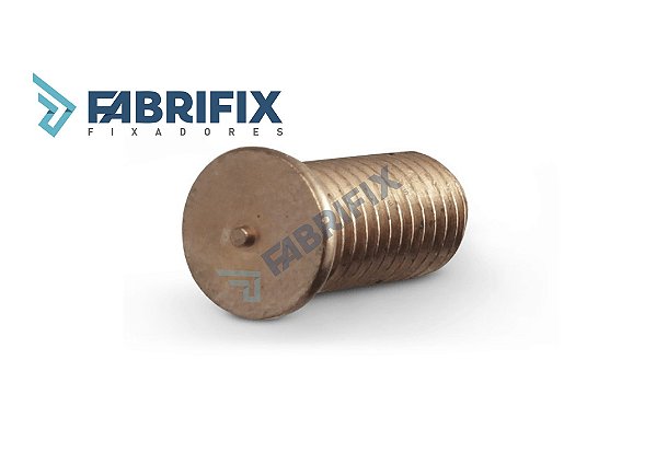 PINO DE SOLDA CAPACITIVA M8 X 20