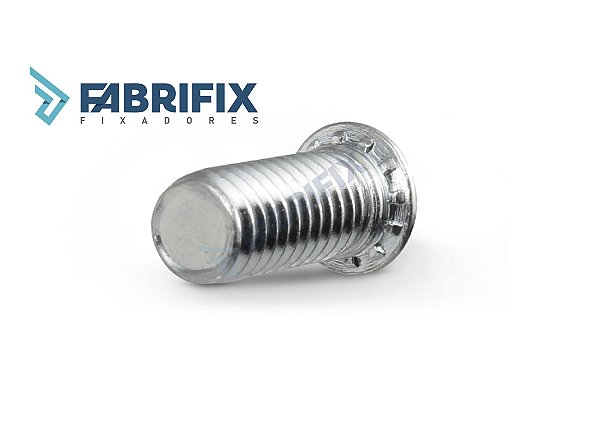 PINO AUTOCRAVANTE M6 X 10