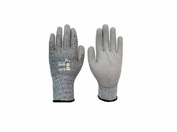 Luva Eco Hope Cut Ante Corte Volk CA 46820